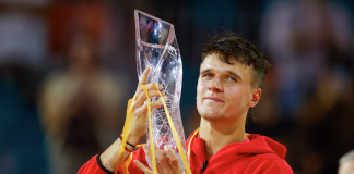 Jakub Mensik vence a Djokovic y se corona en Miami Jakub Mensik vence a Djokovic y se corona en Miami