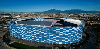 Cruz Azul y Pumas jugarán en Puebla en la Jornada 14 Cruz Azul y Pumas jugarán en Puebla en la Jornada 14