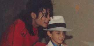 Wade Robson habla del miedo tras acusar a Michael Jackson de abuso Wade Robson habla del miedo tras acusar a Michael Jackson de abuso