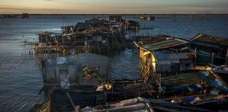 El aumento del nivel del mar y sus consecuencias globales El aumento del nivel del mar y sus consecuencias globales