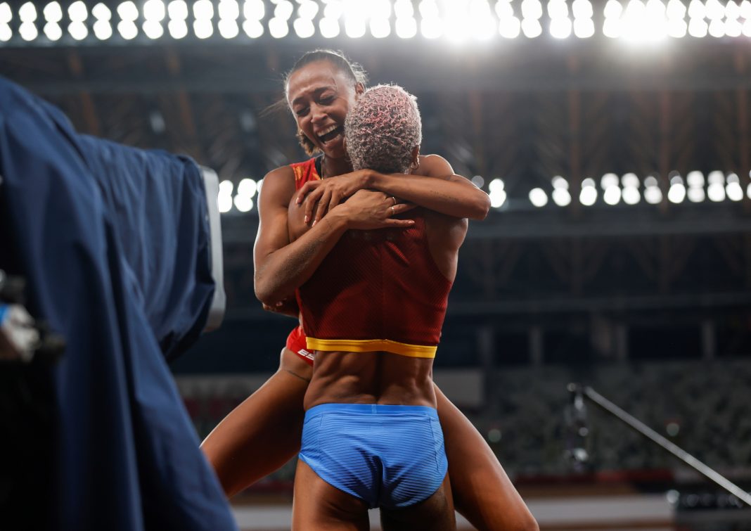 World Athletics exigirá prueba genética en categoría femenina World Athletics exigirá prueba genética en categoría femenina