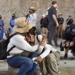 Decepción de las madres buscadoras en el Rancho Izaguirre, Jalisco