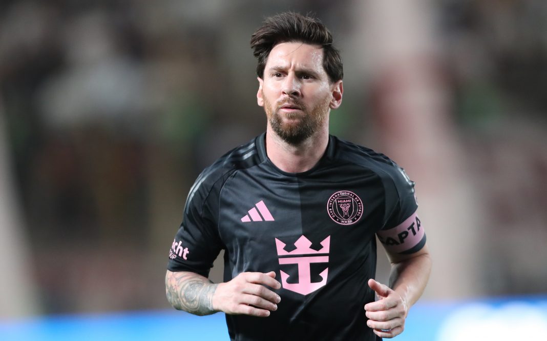 Lionel Messi es baja para los partidos de Argentina contra Uruguay y Brasil