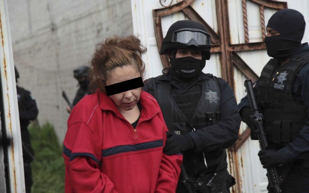 89-anos-carcel-hermana-xochitl-galvez-malinali-secuestro-14032025 Hermana de Xóchitl Gálvez es sentenciada a 89 años de prisión