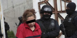 Hermana de Xóchitl Gálvez es sentenciada a 89 años de prisión Hermana de Xóchitl Gálvez es sentenciada a 89 años de prisión
