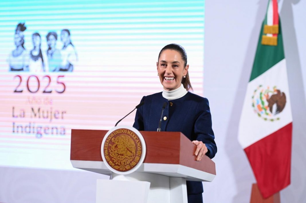 Sheinbaum invertirá en 18 nuevas preparatorias para el país