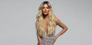 Aleska Génesis queda en libertad y responde a las acusaciones Aleska Génesis queda en libertad y responde a las acusaciones