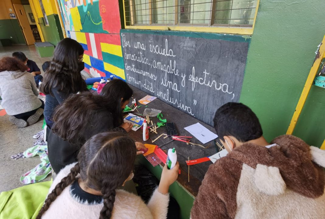 educación artística Avances en la rehabilitación del Sistema Nacional de Educación Artística