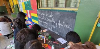 Avances en la rehabilitación del Sistema Nacional de Educación Artística Avances en la rehabilitación del Sistema Nacional de Educación Artística