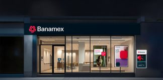 Banamex regresa a su icónica marca y deja atrás a Citi