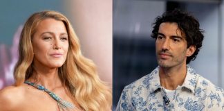 Blake Lively contrata exinvestigador de la CIA en demanda contra Baldoni