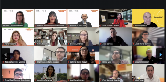 Paul Capriotti revela las estrategias de comunicación efectiva en la Anáhuac Puebla