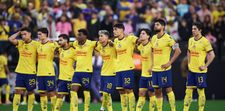 América busca su lugar en el Mundial de Clubes 2025