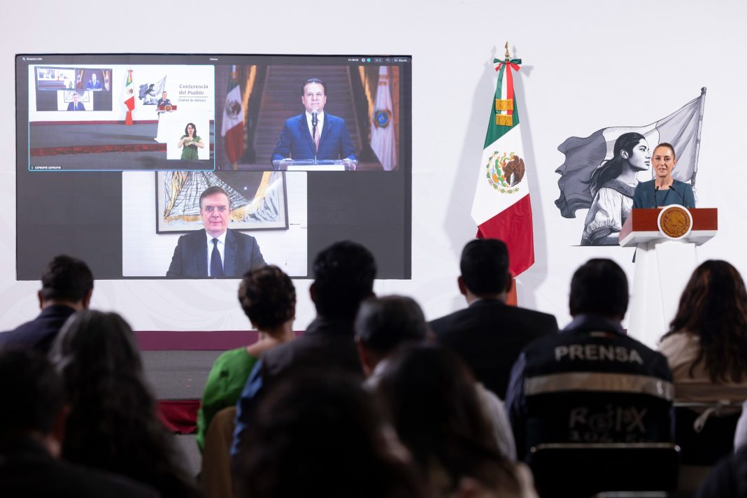 Durango recibirá inversión millonaria para proyectos energéticos y digitales