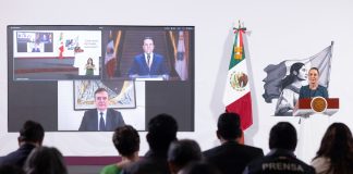 Durango recibirá inversión millonaria para proyectos energéticos y digitales Durango recibirá inversión millonaria para proyectos energéticos y digitales