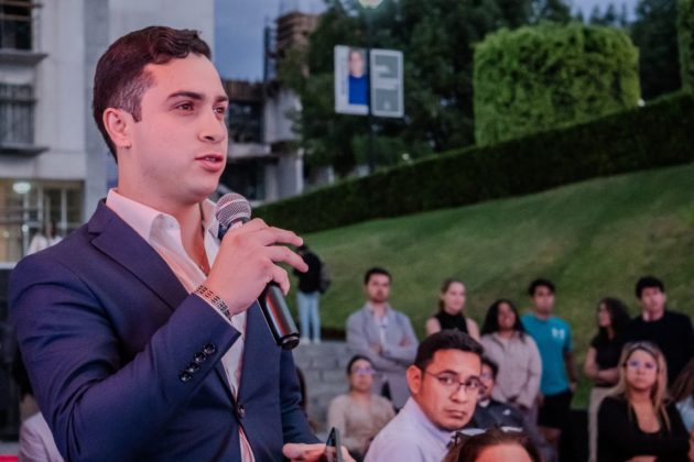 Anáhuac Puebla y sector empresarial fortalecen vínculos para impulsar el talento profesional