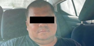 Capturan a «El Gordo Jr.» en Morelos: Extradición pendiente a EE.UU. Capturan a "El Gordo Jr." en Morelos: Extradición pendiente a EE.UU.