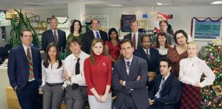 The Office cumple 20 años: Un legado que sigue vivo