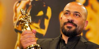Israel libera a hamdan ballal codirector de ‘No Other Land’