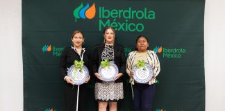 Reconocen a mujeres poblanas por su contribución con el desarrollo comunitario