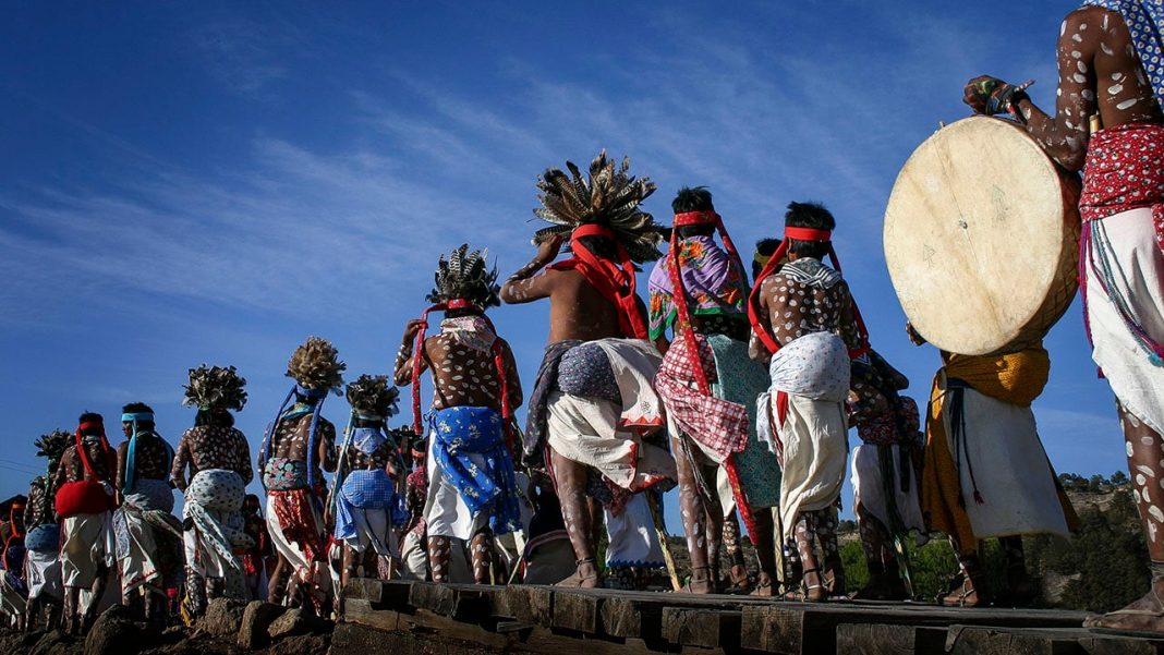Pueblos originarios y afrodescendientes recibirán 13 millones del FAIS
