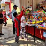 Nuevo programa federal eliminará la comida chatarra en las escuelas Nuevo programa federal eliminará la comida chatarra en las escuelas