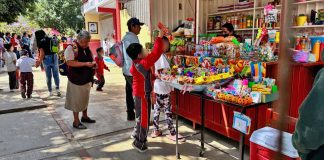 Nuevo programa federal eliminará la comida chatarra en las escuelas Nuevo programa federal eliminará la comida chatarra en las escuelas