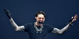 Peso Pluma anuncia su primera gira por Europa