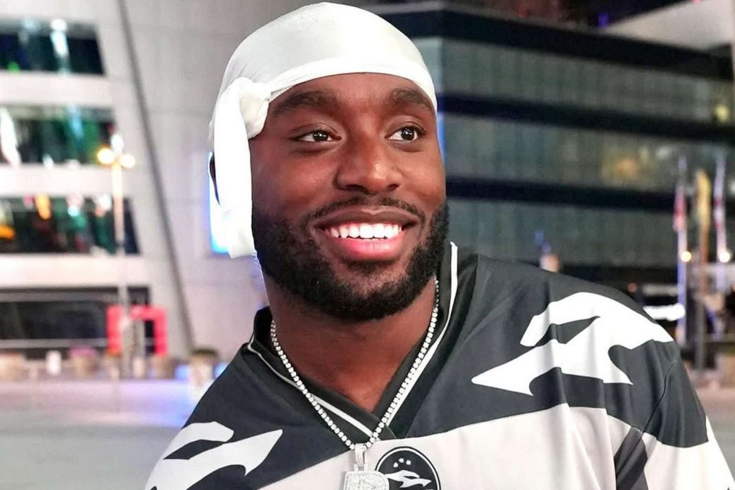 P2istheName, YouTuber con casi 4 millones de suscriptores, es encontrado muerto a los 26 años Philip Enewally, conocido como P2istheName; YouTuber con casi 4 millones de suscriptores fue encontrado muerto a los 26 años. La investigación sigue en c..