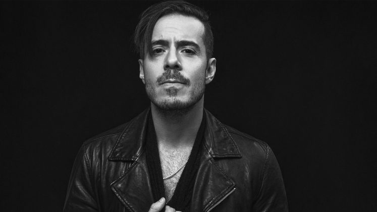 La evolución artística de José Madero: de PXNDX a una carrera en solitario llena de reinvención y autenticidad