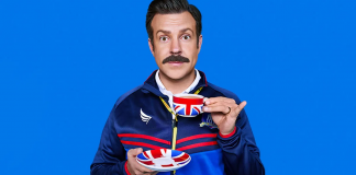 La exitosa serie de Apple TV+, Ted Lasso, regresa para una cuarta temporada con nuevos retos, un equipo femenino y el regreso de Jason Sudeikis.