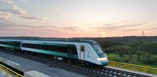 EE.UU. pide investigar supuesta participación china en Tren Maya EE.UU. pide investigar supuesta participación china en Tren Maya