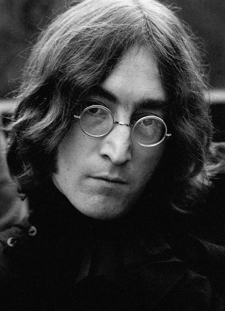 Reino Unido acuña monedas conmemorativas de John Lennon Reino Unido acuña monedas conmemorativas de John Lennon