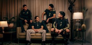 Selección Mexicana presenta su nuevo jersey para Copa Oro 2025