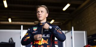 Liam Lawson, el piloto con el peor registro en Red Bull Liam Lawson, el piloto con el peor registro en Red Bull
