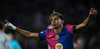 Lamine Yamal asegura que el FC Barcelona es el favorito para ganar la Champions tras la eliminación del Liverpool. ¿Podrán los culés conquistar Europa?