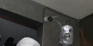 El Hijo del Santo se retira: ‘Mi mayor logro es no fallarle a mi padre’ El Hijo del Santo dice que su mayor logro es no haberle fallado a su padre