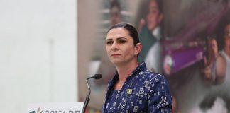 Ana Guevara bajo investigación por desvíos en Conade