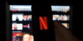 Netflix invertirá 18 mil mdd en contenido para 2025 Netflix invertirá 18 mil mdd en contenido para 2025