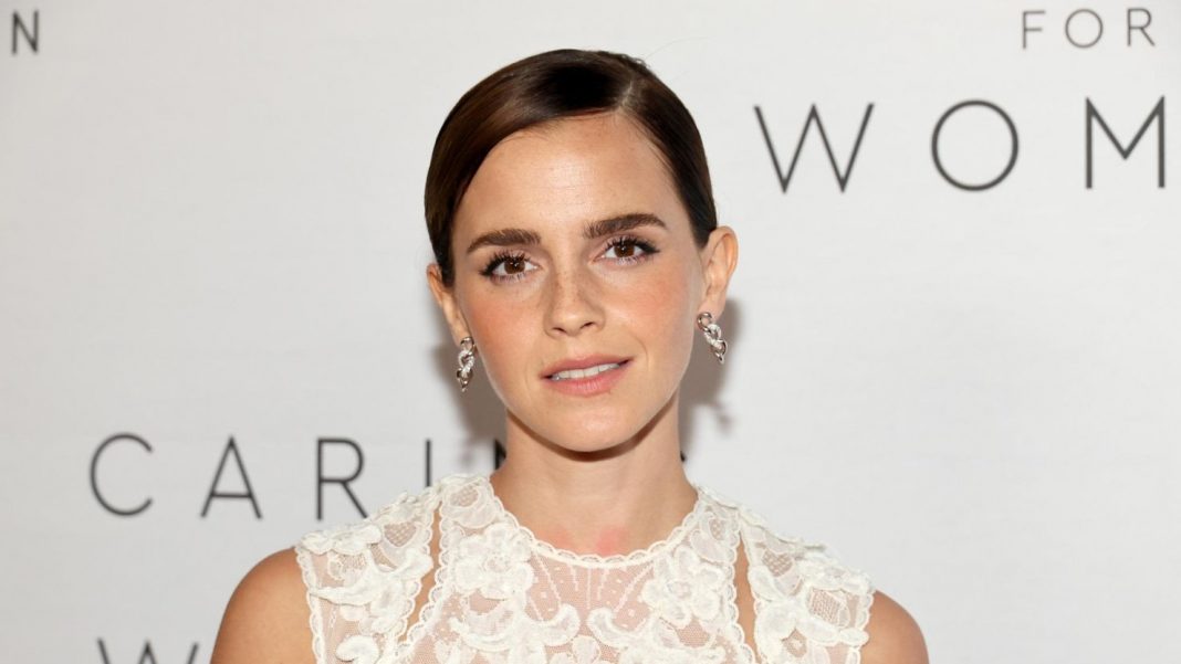 Emma Watson deja Hollywood para centrarse en su doctorado en Oxford y su empresa