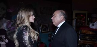 ¿Antonio Pérez Garibay y Lucía Méndez confirman romance?