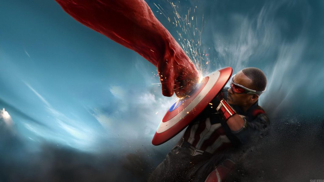 Captain America: Brave New World Captain America: Brave New World en crisis: ¿fracaso en taquilla o tendencia del cine de superhéroes?