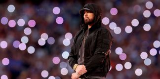 Eminem demanda a exingeniero por robar y vender música inédita