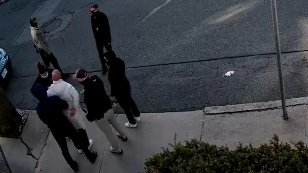 Estudiante turca arrestada en EE.UU. por apoyo a Palestina