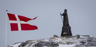 Dinamarca rechaza intento de Trump de anexar Groenlandia