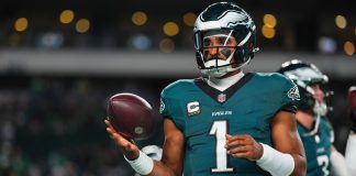 Eagles, Packers y Lions proponen cambios en reglas de la NFL