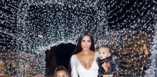 Kanye West confiesa que no quería hijos con Kim Kardashian Kanye West confiesa que no quería hijos con Kim Kardashian