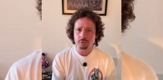 Luisito Comunica alza la voz por la violencia en México Luisito Comunica alza la voz por la violencia en México