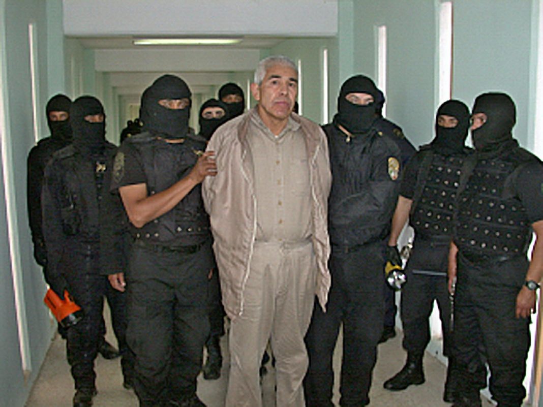Establecen plazo de 90 días para definir pena de muerte a Caro Quintero