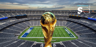 Final del Mundial 2026 tendrá show de medio tiempo como el Super Bowl
